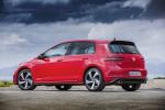 Volkswagen Golf GTI Performance 5-Door 2017 года (WW)